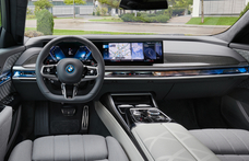 Már magyarul is beszélnek az új BMW-k