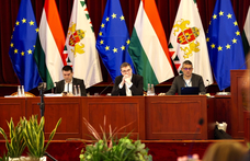 A fideszes képviselők is kiálltak a sajtószabadság mellett a Fővárosi Közgyűlésben