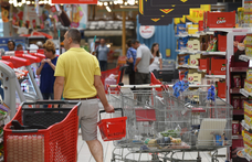 Önként csökkenti egyes drogériai termékek árát a Lidl és az Auchan