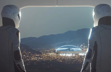 Most ért be Elon Musk törleszkedése: Trump beszántaná a NASA-t és tálcán kínálná fel a Holdat Kínának