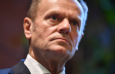 Tusk: Oroszország terrortámadásokat tervezett légitársaságok ellen világszerte