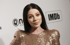 39 évesen meghalt a Pletykafészkek színésze, Michelle Trachtenberg