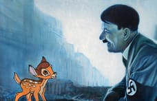 Hitler és Bambi beszélgetése jutott eszébe drMáriásnak az ellehetetlenítési törvényről