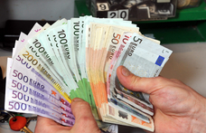 Nem csak magyar szokás: egyre több uniós pénzt próbálnak elcsalni