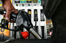 Több benzinkút is bezárt az M7-es mentén az útfelújítások miatt