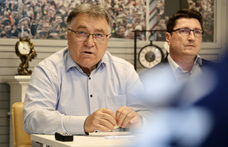 Eltörölné a nyugdíjasoknak járó 15-20 ezer forintos juttatást a szolnoki Fidesz