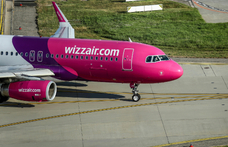 Tisztességtelen üzleti működés miatt ítélték el a Wizz Airt Ausztriában