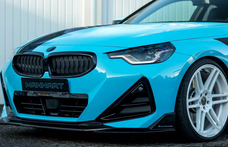 Az M2-nél is erősebb lett a BMW M240i