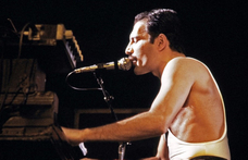 Freddie Mercurynek született egy eltitkolt lánya egy most megjelent könyv szerint