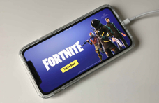 A bíróságon próbálja elérni az Epic, hogy visszatérhessen a Fortnite az iPhone-okra