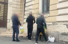Az Európai Bizottság beperli Magyarországot az embercsempészek szabadon engedése miatt