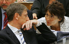 Lendvai Ildikó: Gyurcsány Ferenc felszabadította a választóit