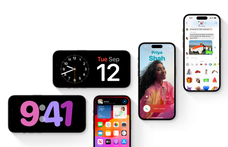 Rá sem fog ismerni: teljesen megújulhat az iPhone-ok felülete