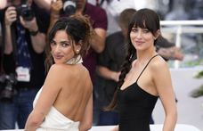 Újjászületett Cannes-ban a romantikus komédia