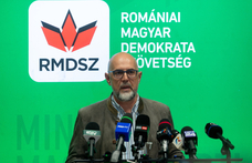 „Nem fogunk elfutni a felelősség elől, ránk lehet számítani!” – Kelemen Hunor bejelentette: az RMDSZ segíteni fogja Románia új kormányát