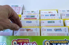 Kihúzták a hatos lottó nyerőszámait: egy prímszám sem volt, de ennek még ne örüljön