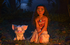 Plagizálással vádolja és dollármilliárdokra perli egy animátor a Disney-t a Vaiana-filmek miatt