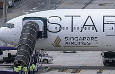 Megérkeztek a Singapore Airlines balesete miatt indított vizsgálat első eredményei