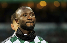 Fabrizio Romano szerint Naby Keita aláírt a Ferencvároshoz