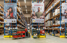 Országszerte elérhetőek lesznek a Respray-automaták a Rossmann üzleteiben