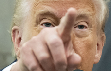 Trump: tessék tárgyalni! Zelenszkij: rendben, de van egy feltételünk