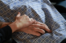 Hónapokkal a haláluk előtt kitisztulhat a memóriájuk a demenciában szenvedő betegeknek