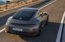 Bőven 70 millió forint felett nyit Magyarországon az első hibrid Porsche 911