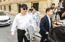 Kétmillió forint osztalékot vett ki Nikola Gruevszki a péceli tanácsadó cégéből