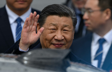 New York Times: Hszi Csin-ping még nem adta fel, hogy Kínához kösse a kelet-európai régiót