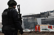 Tádzsikisztánban hallgatták ki a moszkvai terrortámadás gyanúsítottjainak családtagjait az orosz hatóságok