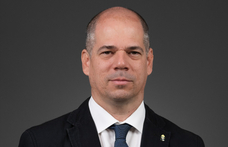 Nagy Gábor Bálintot jelölte legfőbb ügyésznek Sulyok Tamás