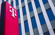 Hatalmasat nőt a Magyar Telekom nyeresége