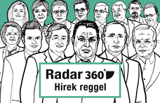 Radar360: Magyar szerint Orbán sem úszhatja meg, Varga nárcisztikus pszichopatának nevezte volt férjét