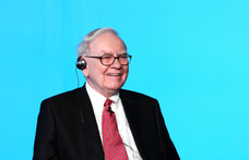 A nagytarcsai szerszámgyártásban látta meg a fantáziát a befektetők királya, Warren Buffett