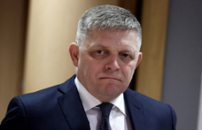 Merényletet követtek el Robert Fico szlovák miniszterelnök ellen