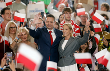 The Times: Az európai populisták megerősödése jelzi, hogy új világrendért megy a harc