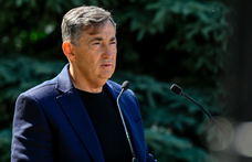 Másfélszeres áron újította fel Mészáros Lőrinc a bicskei vasútállomást, kitalálja, mi volt az indok?