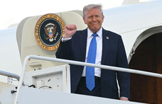 Donald Trump születésnapi katonai parádéja 45 millió dollárba kerülhet az amerikai adófizetőknek