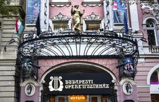 Hihetetlen mértékben nőtt az Operettszínház támogatása, miközben egyre kevesebb az előadás