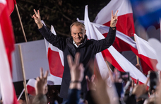 A lengyel nagyvárosok továbbra is liberális többségűek