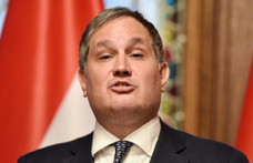 Para-Kovács Imre: Ha a Fidesz–KDNP–Titanicot nem menti meg a jéghegy ellen bevetett hajszárító
