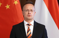 Szijjártó elmondta a magyar-kínai megállapodások közül a legfontosabbakat