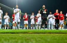 Párhuzamos univerzumok között lebeg a magyar futballtársadalom, Marco Rossi pofozott vissza mindenkit a valóságba