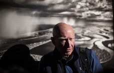 Meghalt Sebastiao Salgado francia-brazil fotográfus