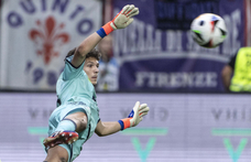 Magyar kapust igazol a Liverpool