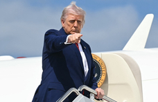 Donald Trump ismét megfenyegette a Harvard Egyetemet
