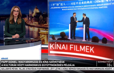 Hszi Csin-ping elnök válogatta kínai bölcsességekről szóló dokumentumfilmet mutat be az MTVA 