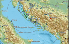 Földrengés volt Horvátországban