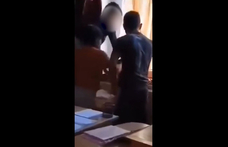 Egy brutális iskolai verekedés miatt indítottak eljárást a Tolna megyei rendőrök