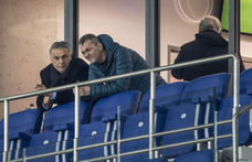 Garancsinak elege lett, felajánlotta 1 forintért a Fehérvár FC-t Cser-Palkovicsnak